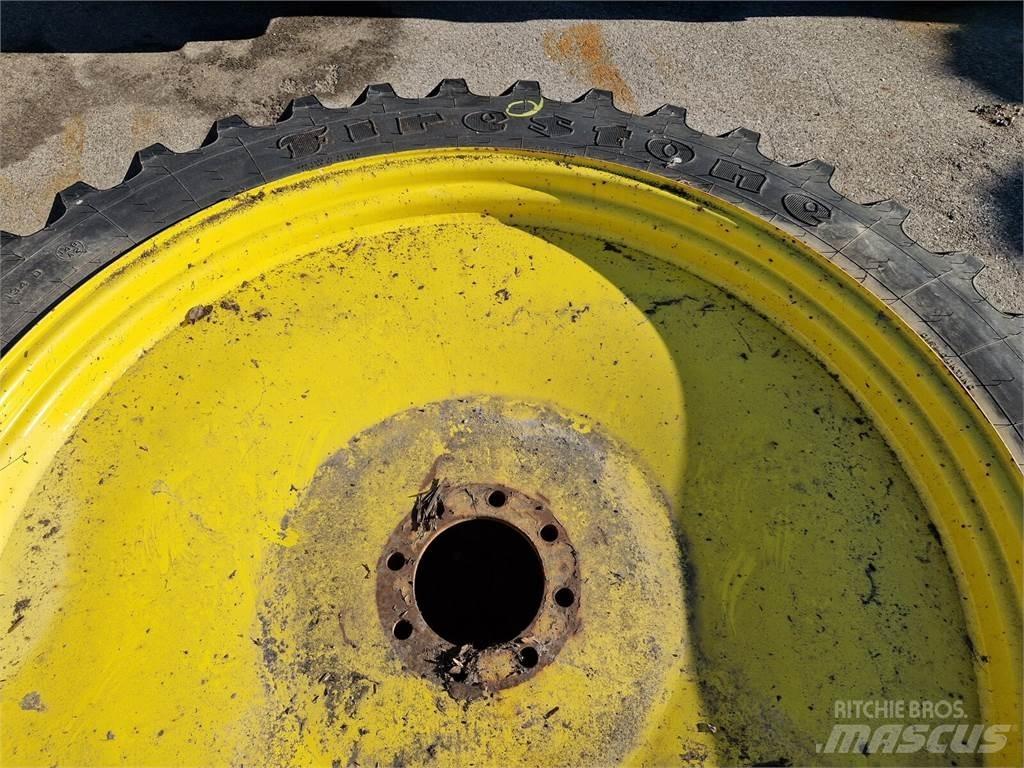 Firestone 230/95R44 轮胎、车轮、轮圈