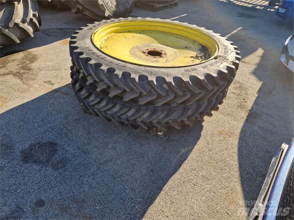Firestone 230/95R44 轮胎、车轮、轮圈