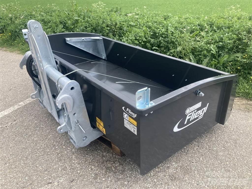 Fliegl Gigant 220 其他拖拉机配件