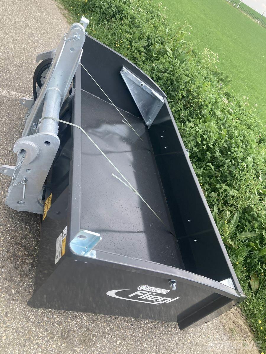 Fliegl Gigant 220 其他拖拉机配件