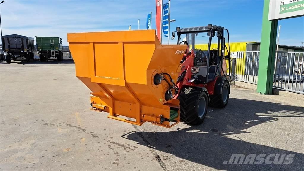  Flingk KSS 1500 其他畜牧业器械和配件