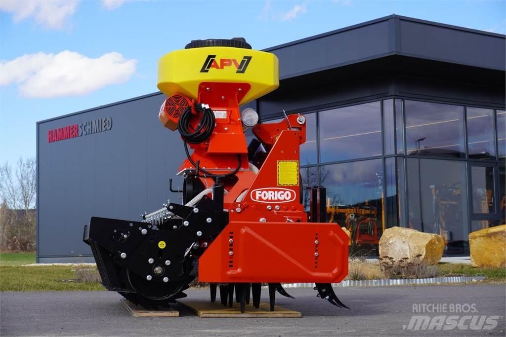 Forigo F112-180 圆盘耙