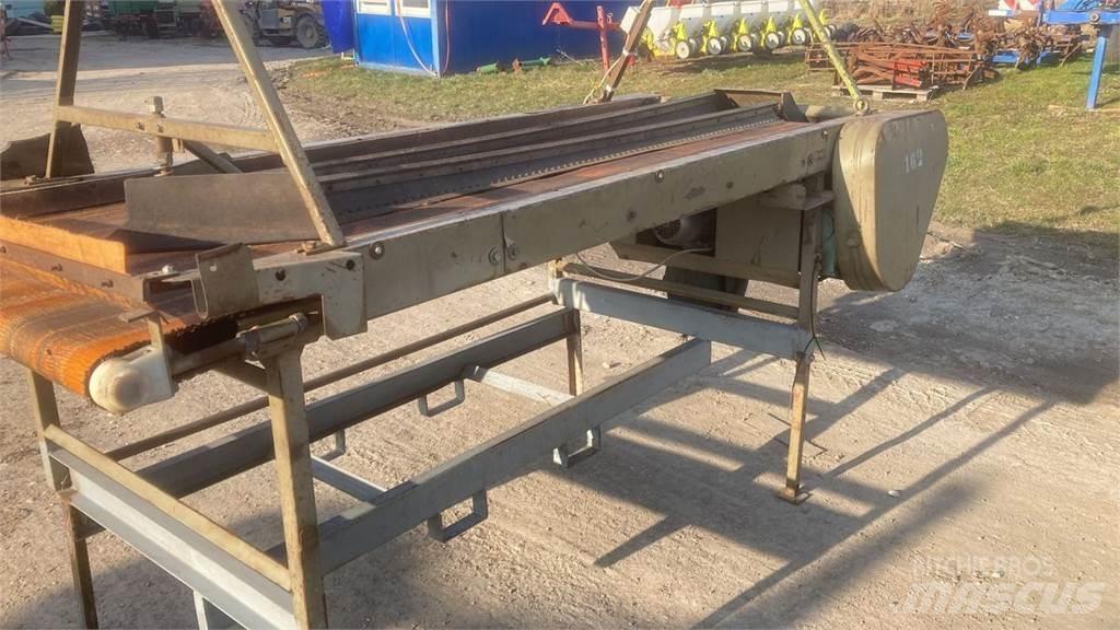 Fortschritt K 728 农业机械-其他