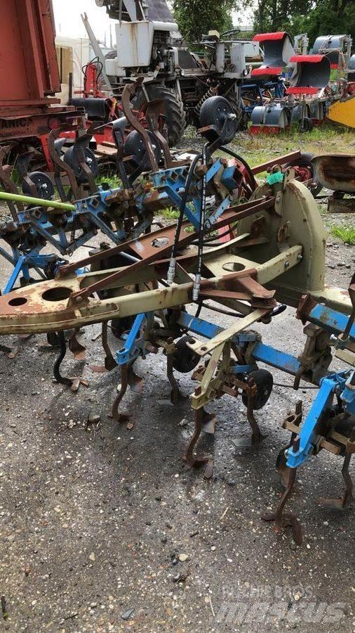Fortschritt P437 其他播种机和配件