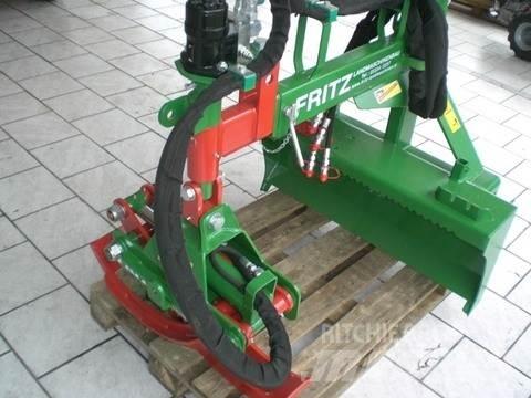 Fritz ST 1200 林业机械-其他