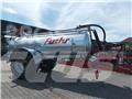 Fuchs VK 6,5 Alpin 水肥车