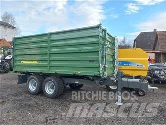 Fuhrmann TDS 15455E 其他拖车