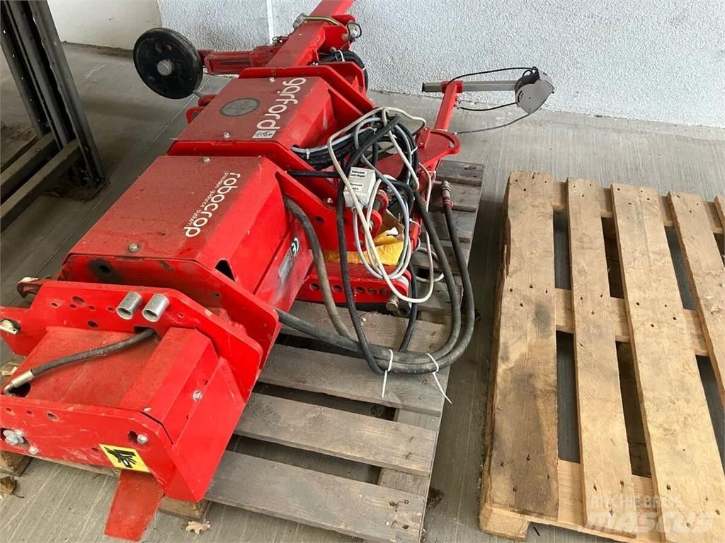 Garford Robocrop 其他拖拉机配件