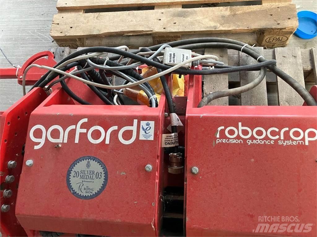 Garford Robocrop 其他拖拉机配件