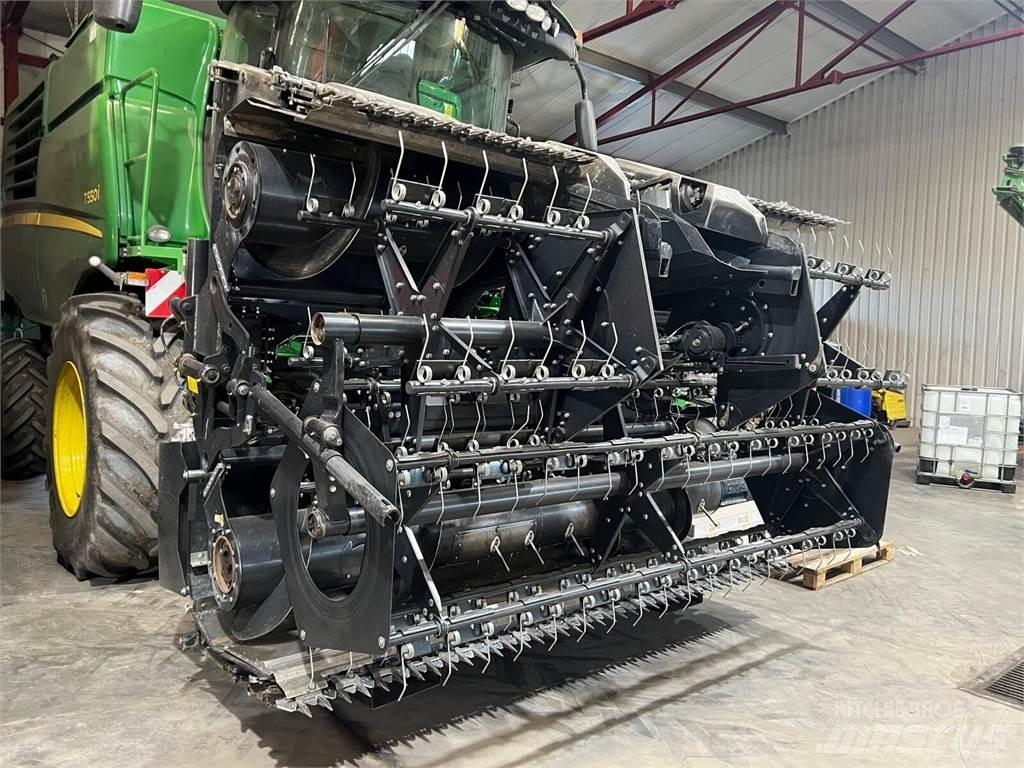 Geringhoff HVV 540 联合收割机配件