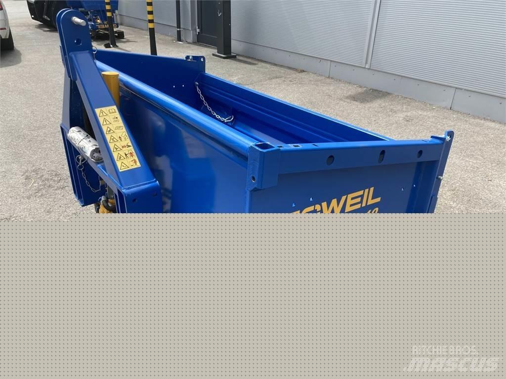  GHU 10/2000DW 其他拖拉机配件