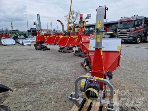  GL&D TITAN PRO 100 林业机械-其他