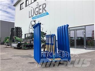 Göweil BTGME 其他收获机械