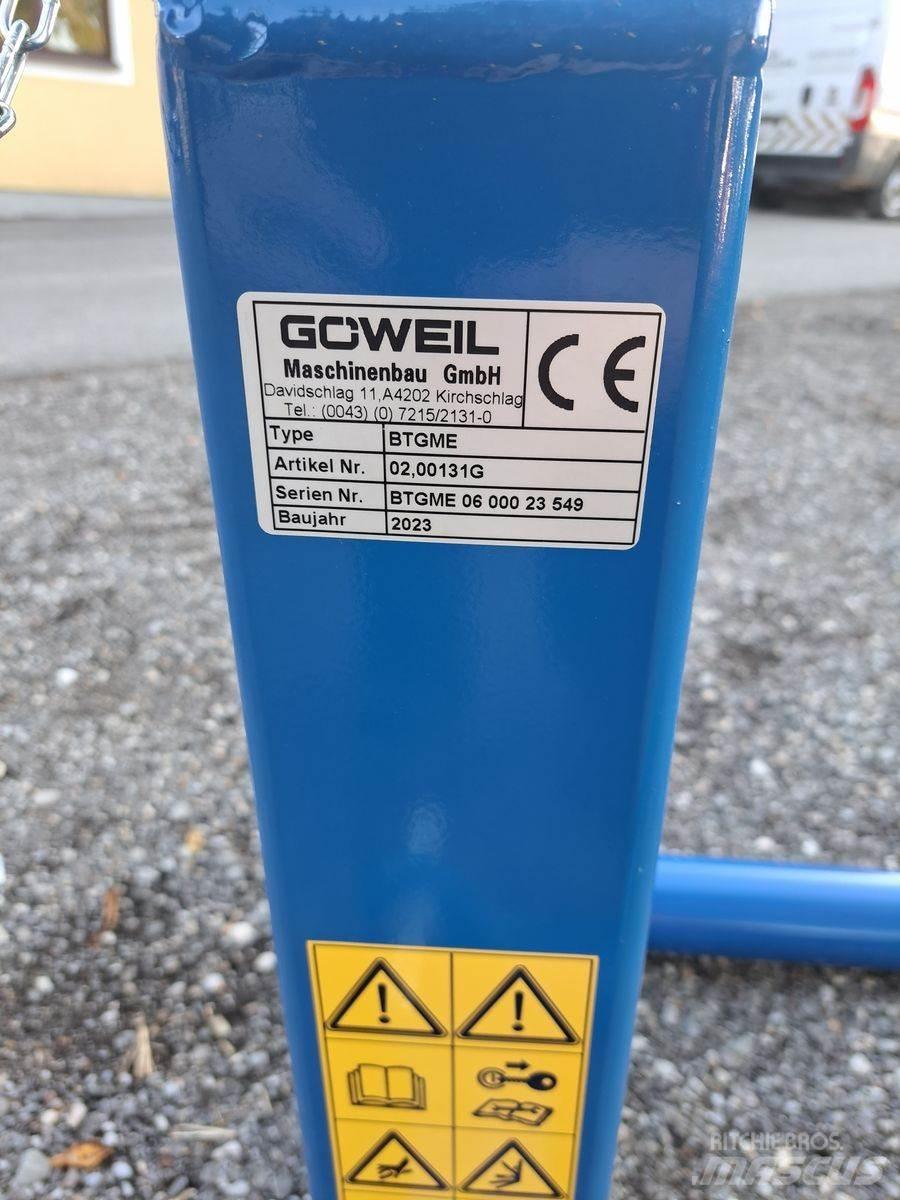 Göweil BTGME 其他收获机械