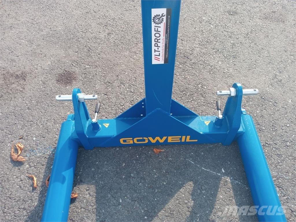 Göweil BTGME 其他收获机械