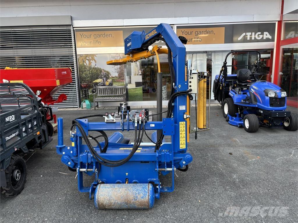 Göweil G1015 其他收获机械