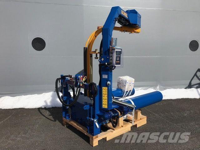 Göweil G1015 其他收获机械