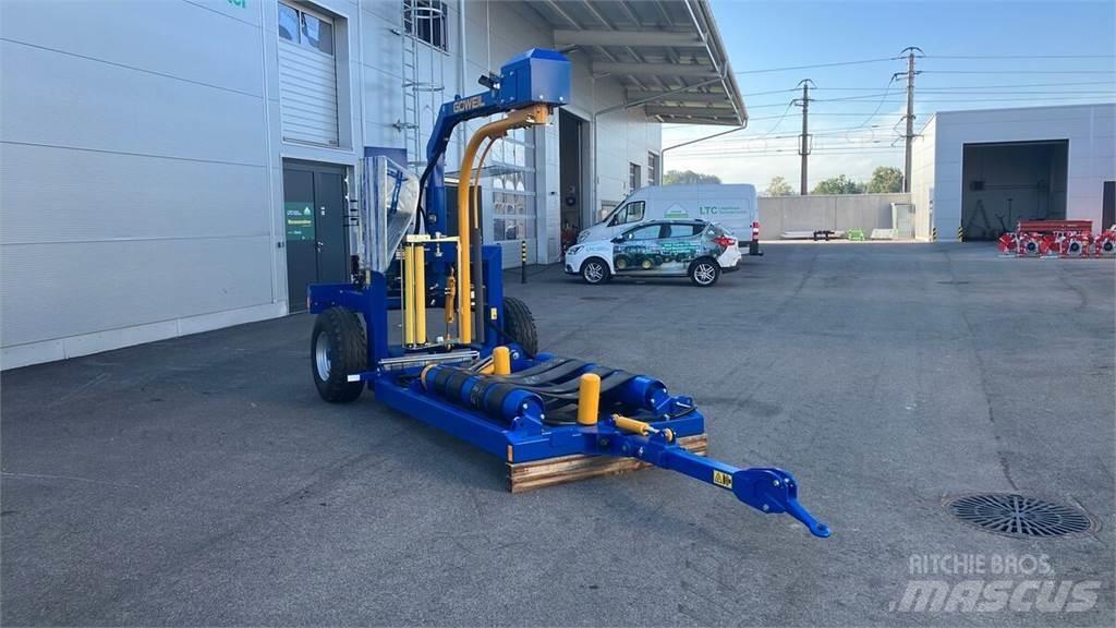 Göweil G3010 Farmer 其他收获机械
