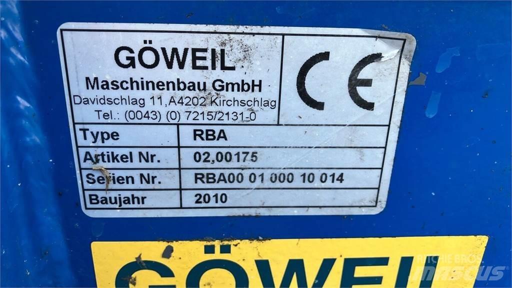 Göweil RBA 农业机械-其他