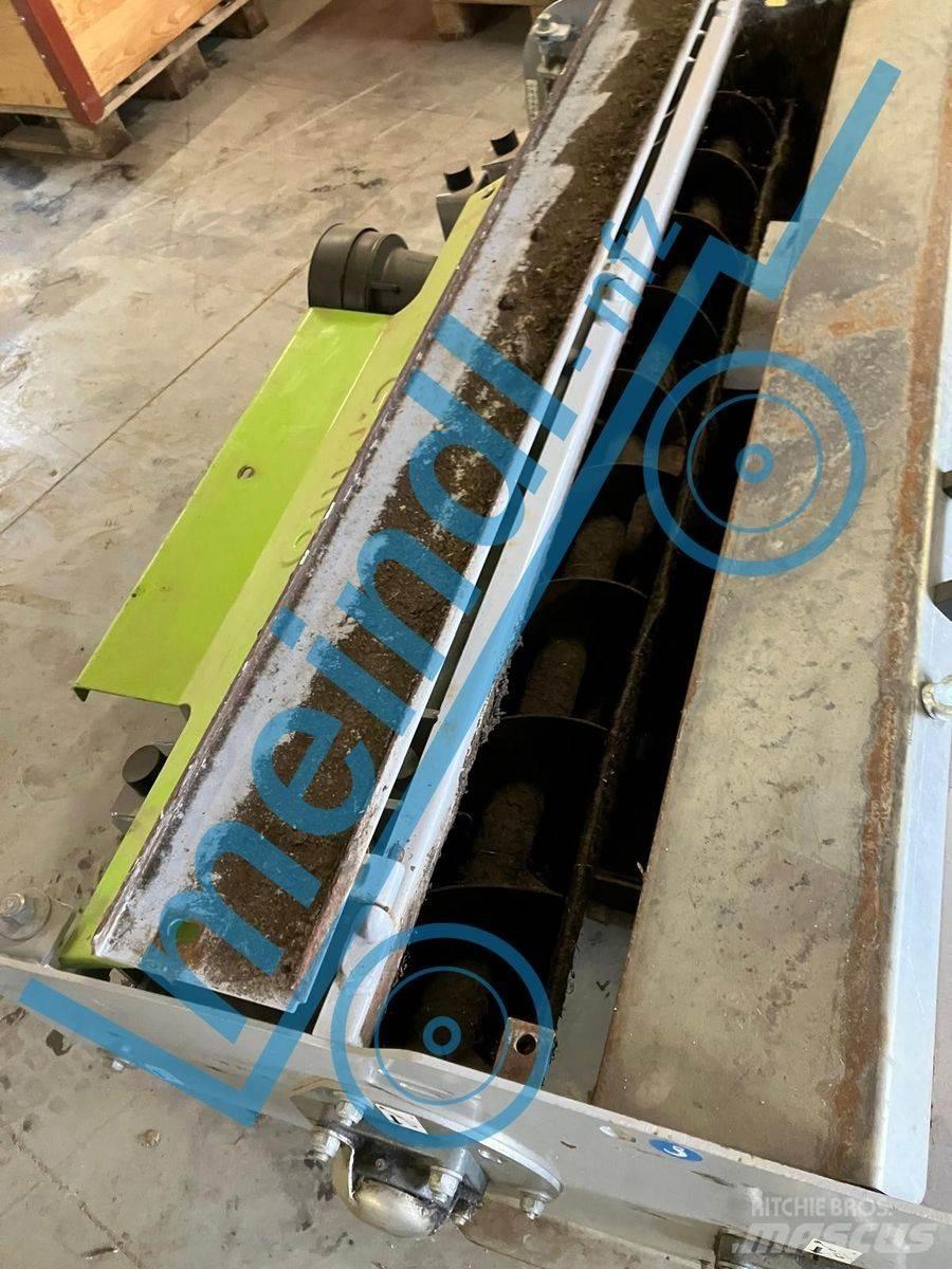 Grillo Frontmulcher 其他拖拉机配件