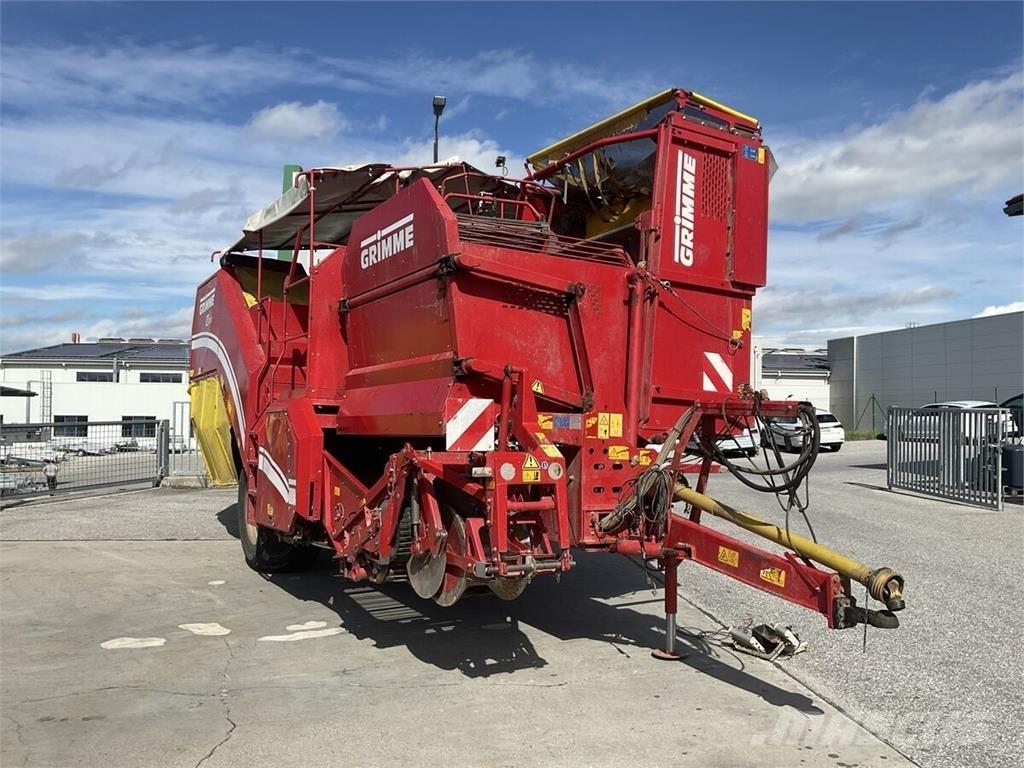 Grimme 85-55 农业机械-其他