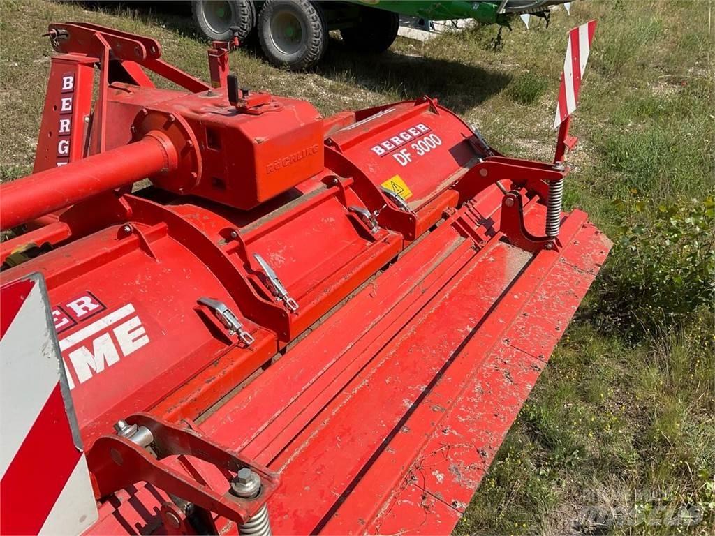 Grimme DF3000 农业机械-其他