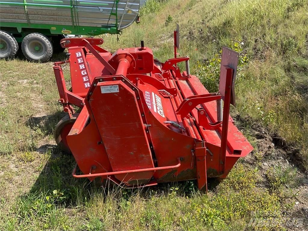 Grimme DF3000 农业机械-其他