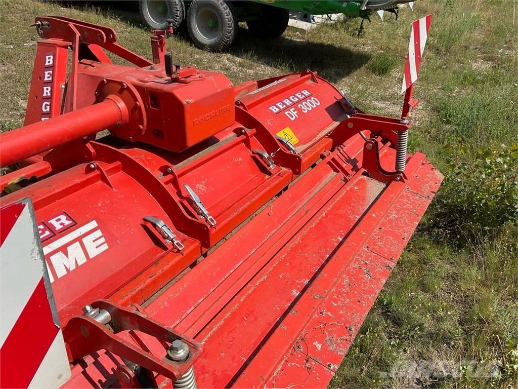 Grimme DF3000 农业机械-其他