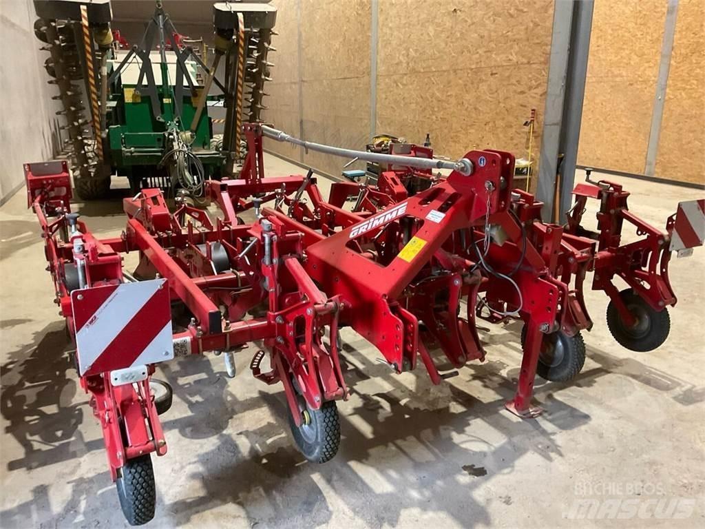 Grimme GH4 Öko 农业机械-其他