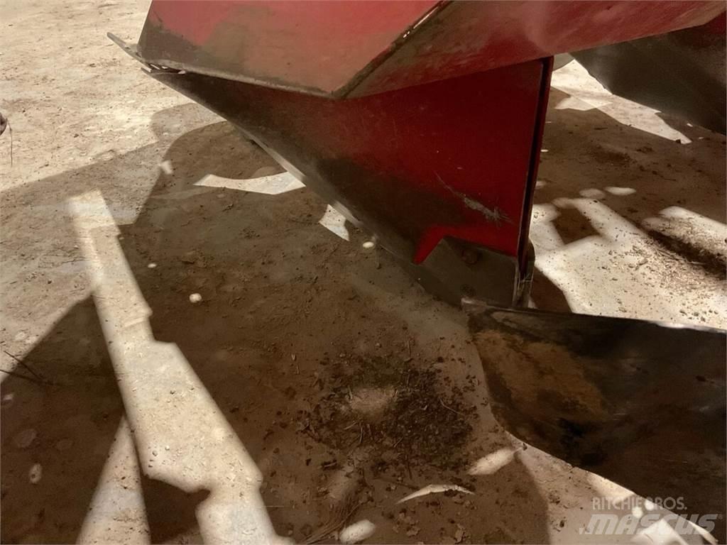 Grimme GH4 Öko 农业机械-其他
