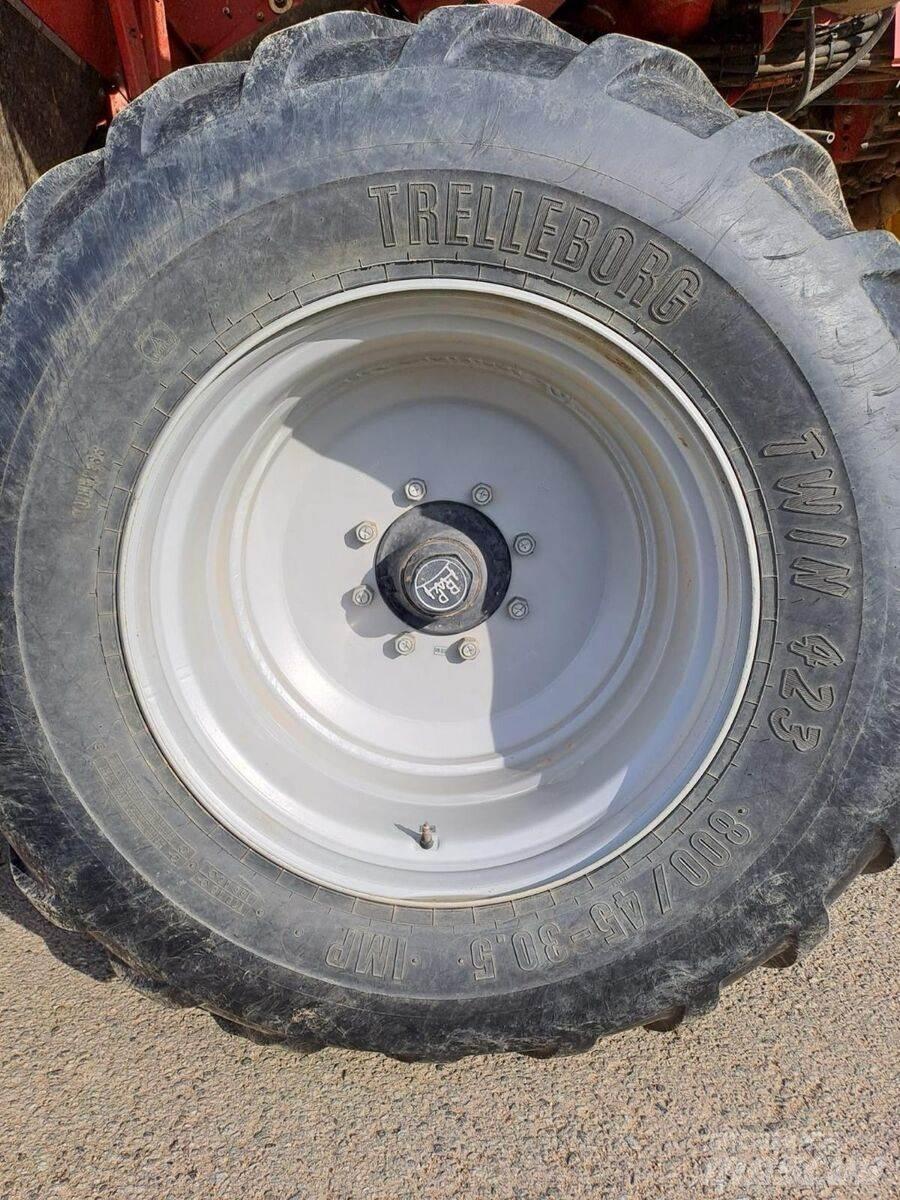 Grimme SE 260 农业机械-其他