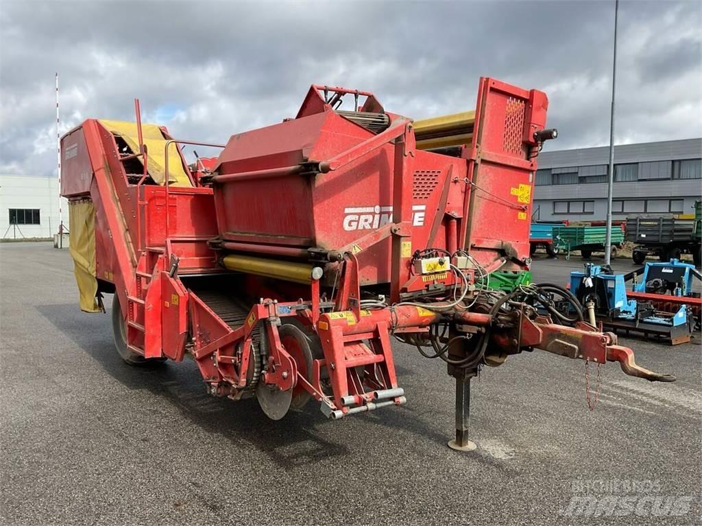 Grimme SE 75-30 农业机械-其他