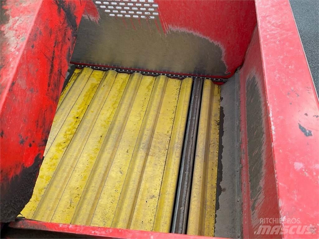Grimme SE 75-30 农业机械-其他