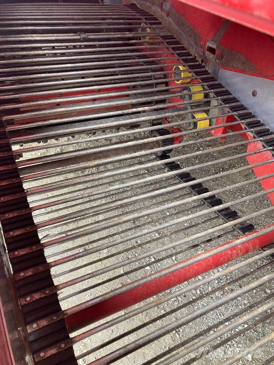 Grimme SE 85-55 农业机械-其他