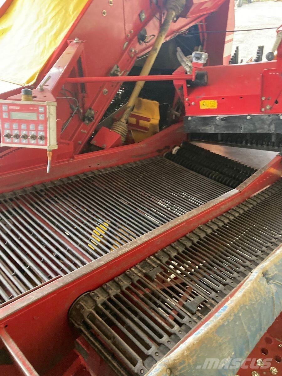 Grimme SE 85-55 农业机械-其他