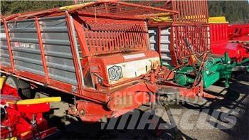 Gruber LHS 24-13 自动装载拖车