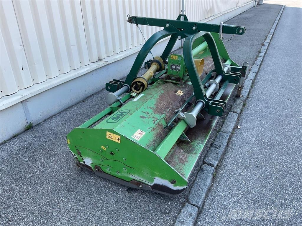  GU 275 牧场割草机和切顶器