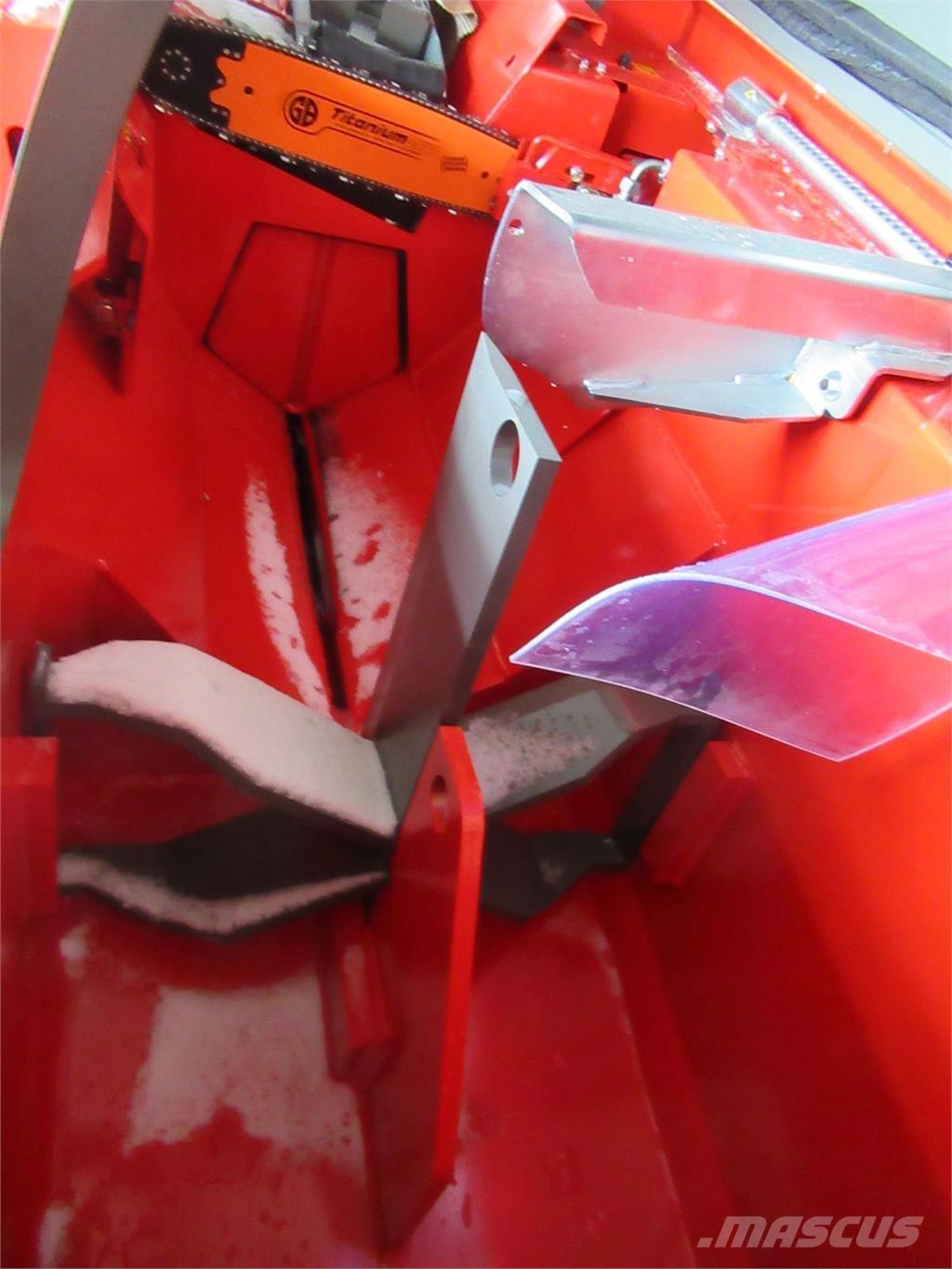 Hakki Pilke 50 PRO 林业机械-其他