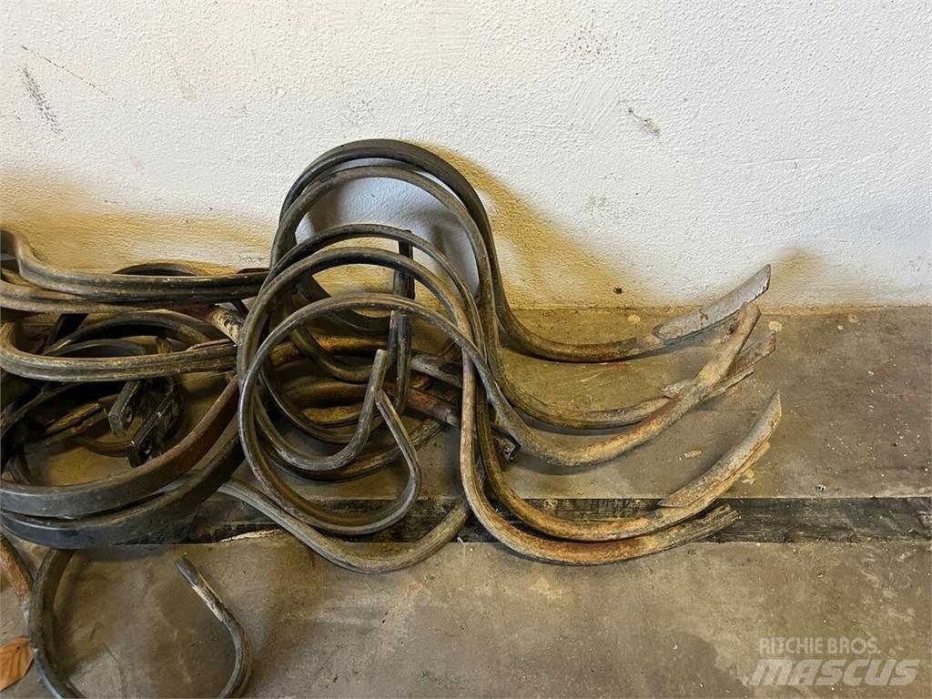 Hatzenbichler 8m 其他播种机和配件