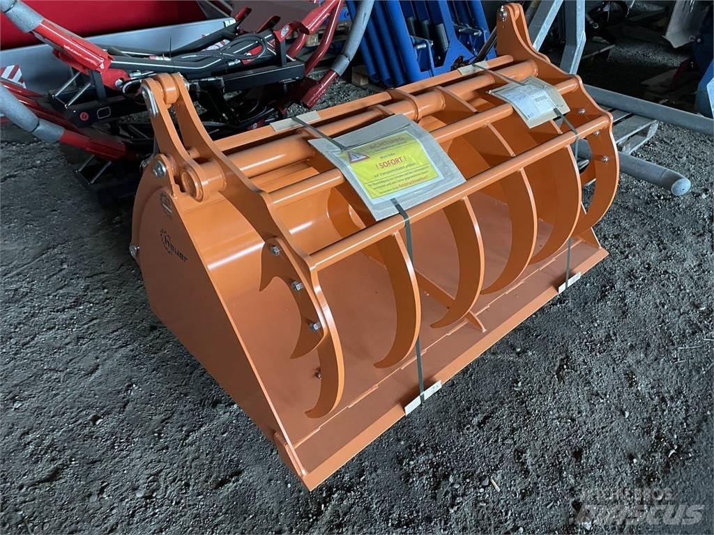 Hauer SGS-2 1800 其他拖拉机配件