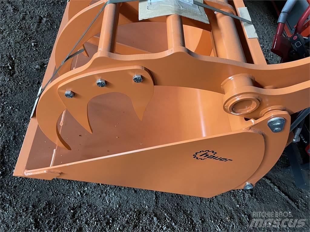 Hauer SGS-2 1800 其他拖拉机配件