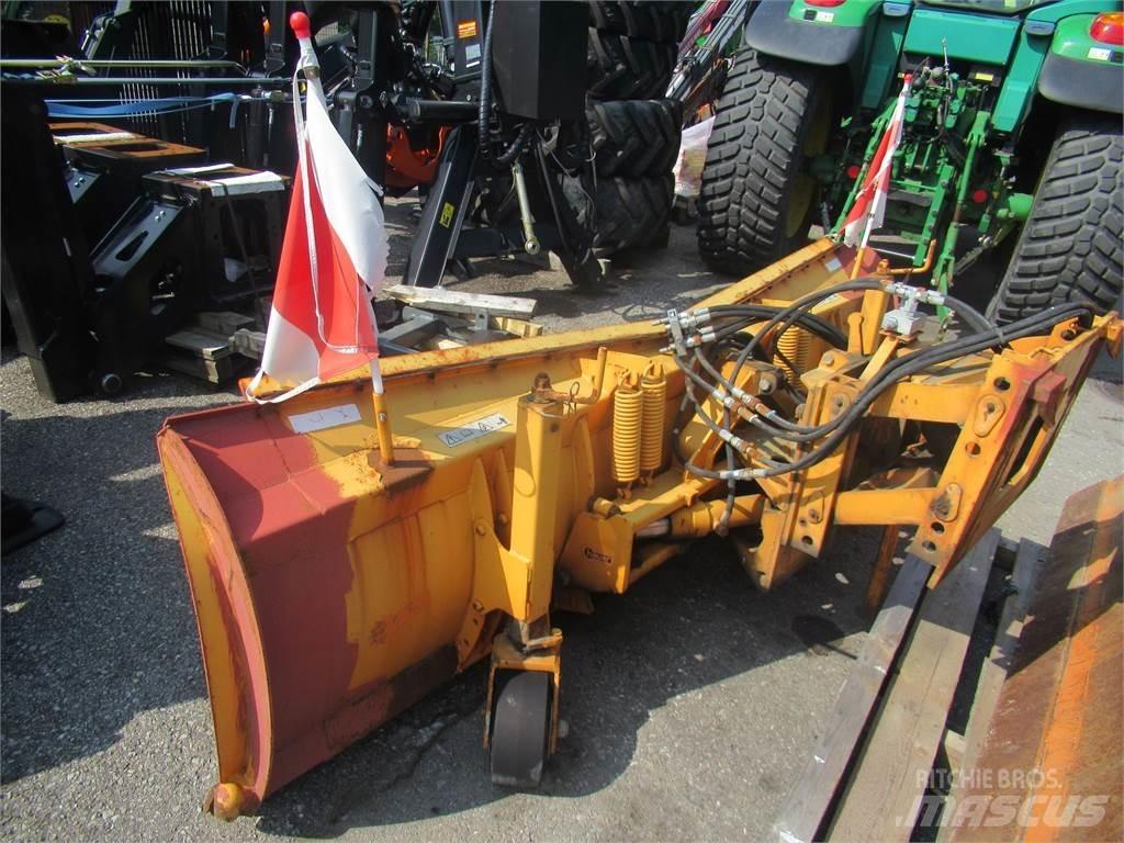 Hauer SK 2800 推雪机