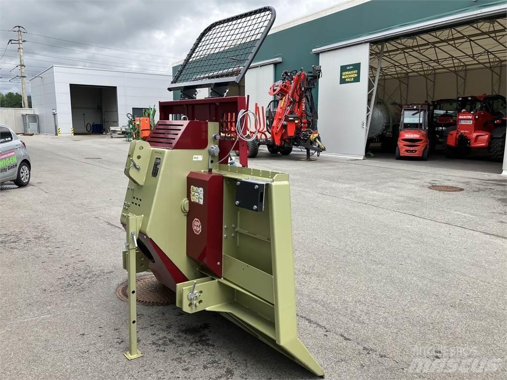  HOLZKNECHT HS 850 绞车