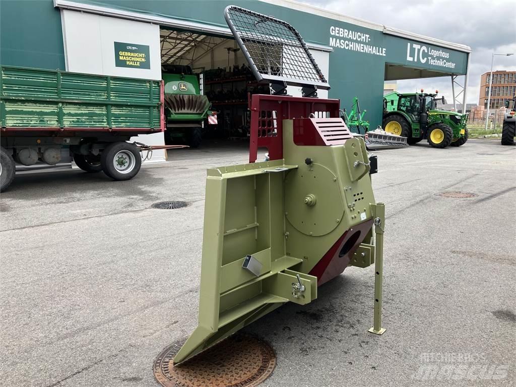  HOLZKNECHT HS 850 绞车