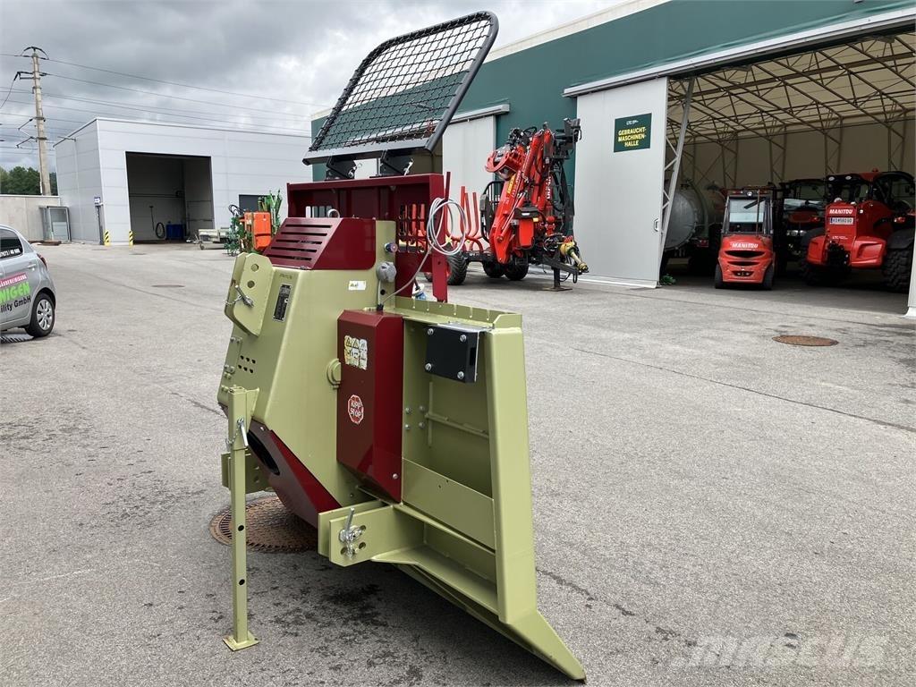  Holzknecht HS 850 绞车