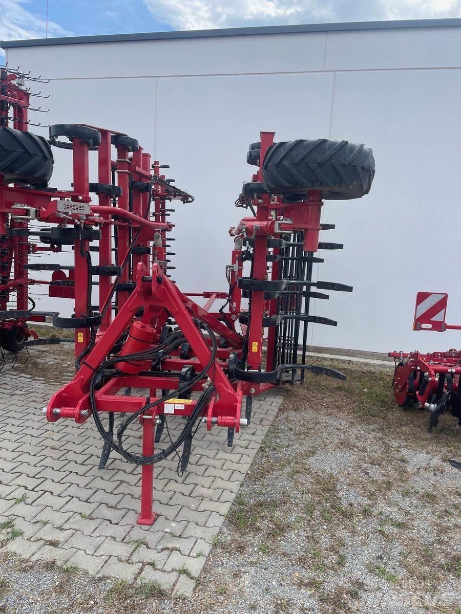 Horsch Finer 5SL 手扶中耕机