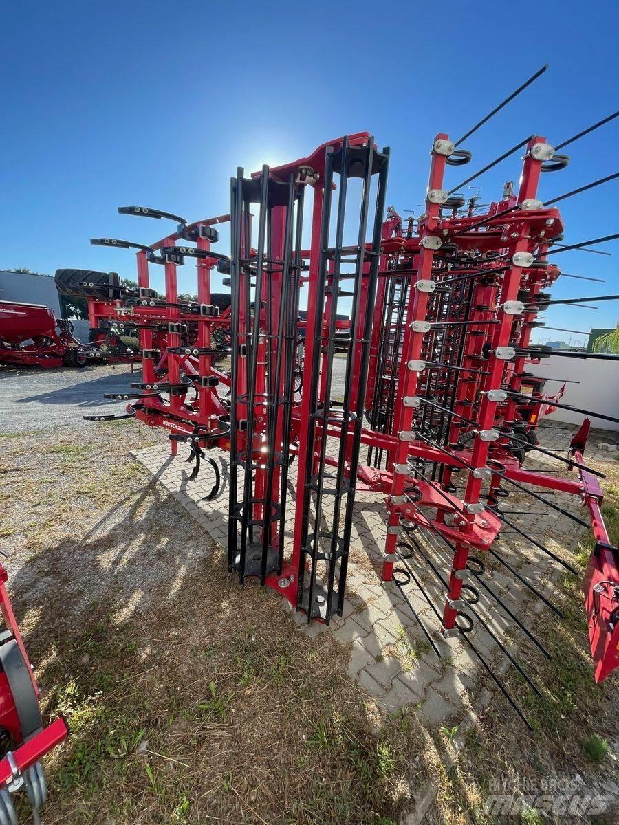 Horsch Finer 5SL 手扶中耕机