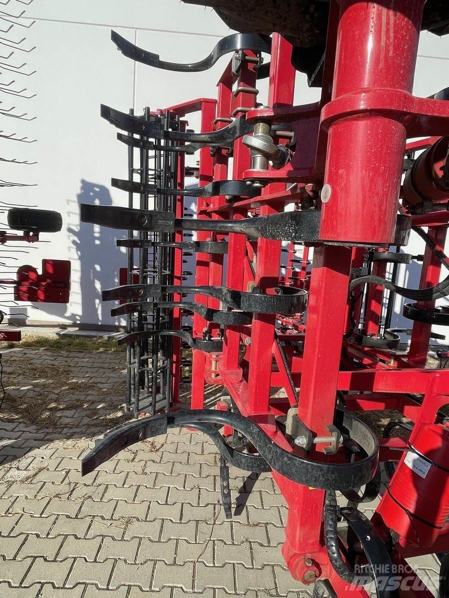Horsch Finer 5SL 手扶中耕机