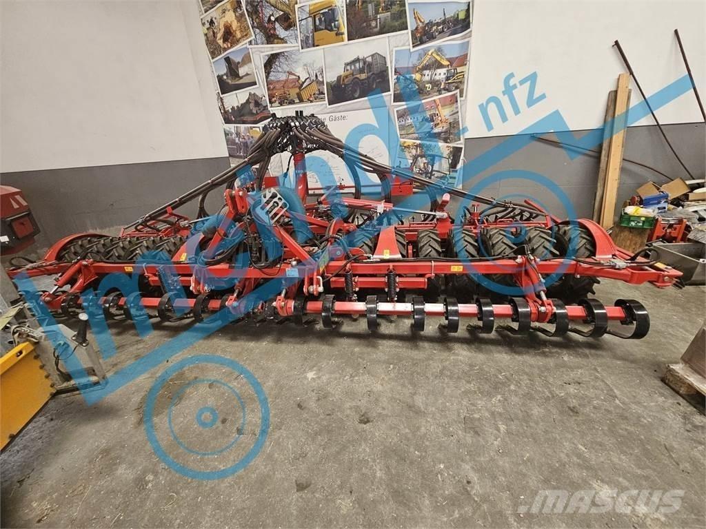 Horsch Taro 6 HD 条播机
