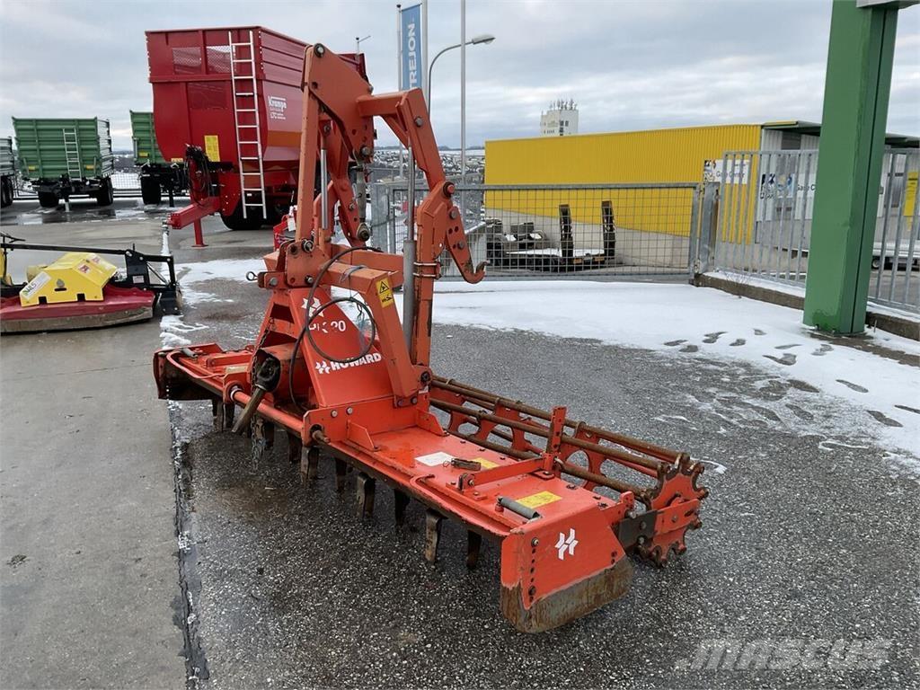 Howard HK 20 圆盘耙